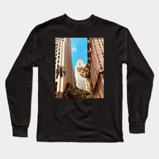 Sao Paulo Long Sleeve T-Shirt